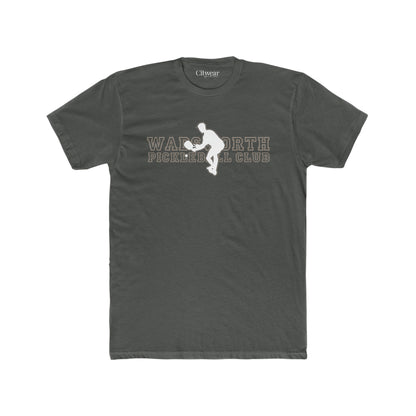 WPC ATHLETE, Men's Premium Tee