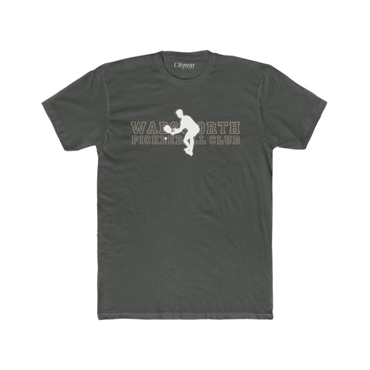 WPC ATHLETE, Men's Premium Tee