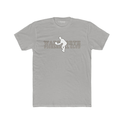 WPC ATHLETE, Men's Premium Tee