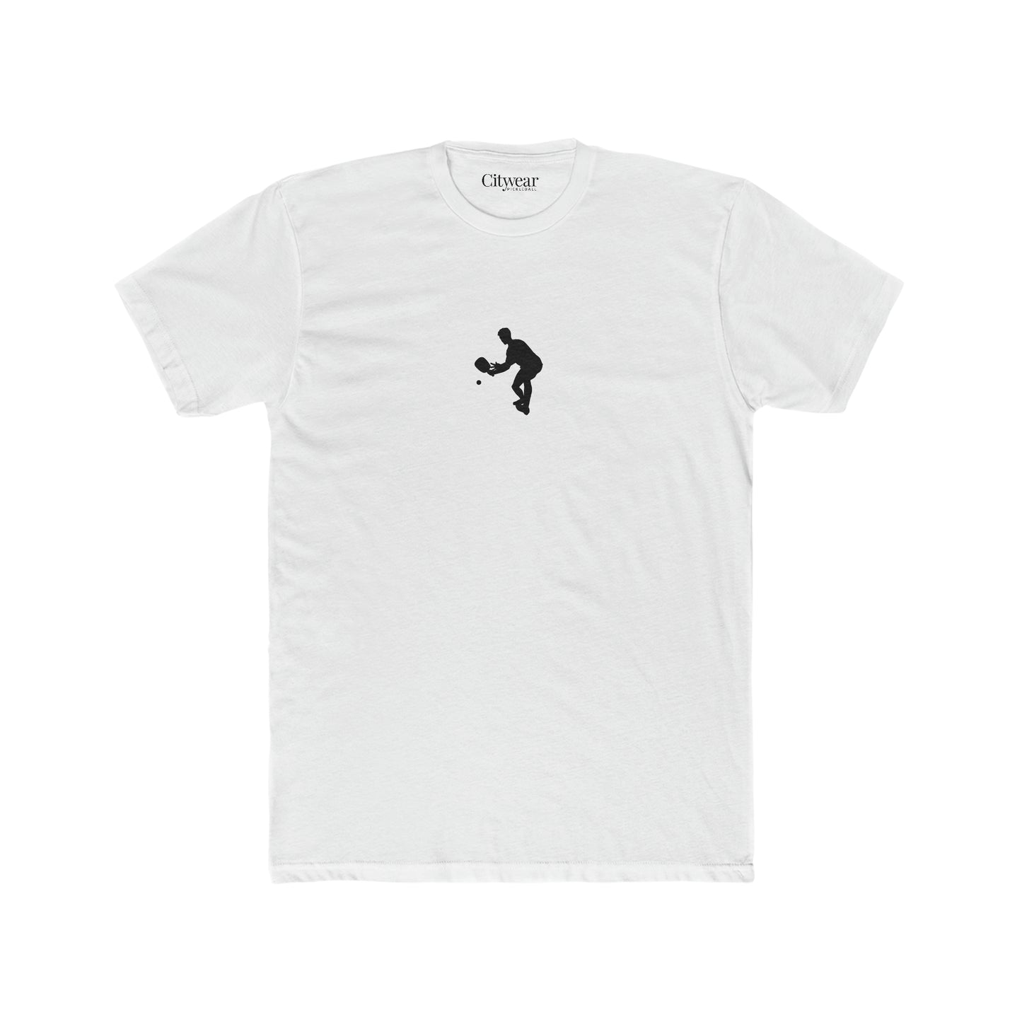 PICKLEBALL ATHLETE, Men's Premium Tee