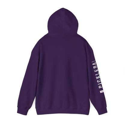I HAVE BEEN COURT APPOINTED, Unisex Heavy Blend™ Hooded Sweatshirt
