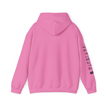 LESS COUCH. MORE KITCHEN, Unisex Heavy Blend™ Hooded Sweatshirt