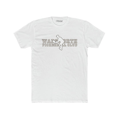WPC ATHLETE, Men's Premium Tee