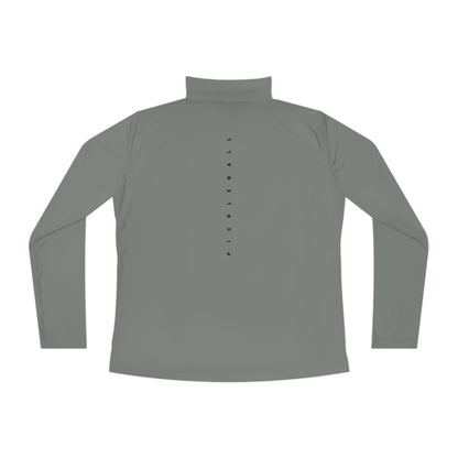 MARYLAND, PICKLEBALL, WOMEN'S SPORT-TEK, Quarter-zip Pullover
