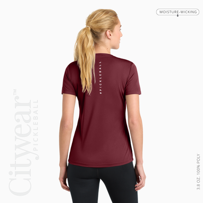 Women's T-shirt (Bright Colors) -GVL