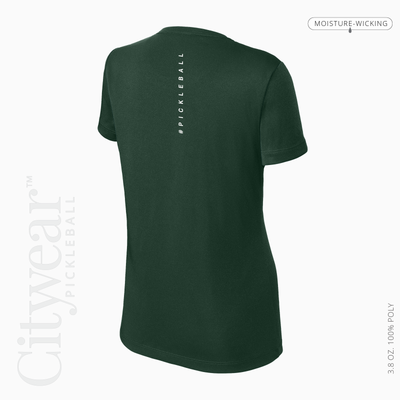 Women's T-shirt (Bright Colors) -GVL