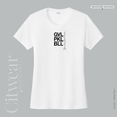 Women's T-shirt (Basic Colors)-GVL