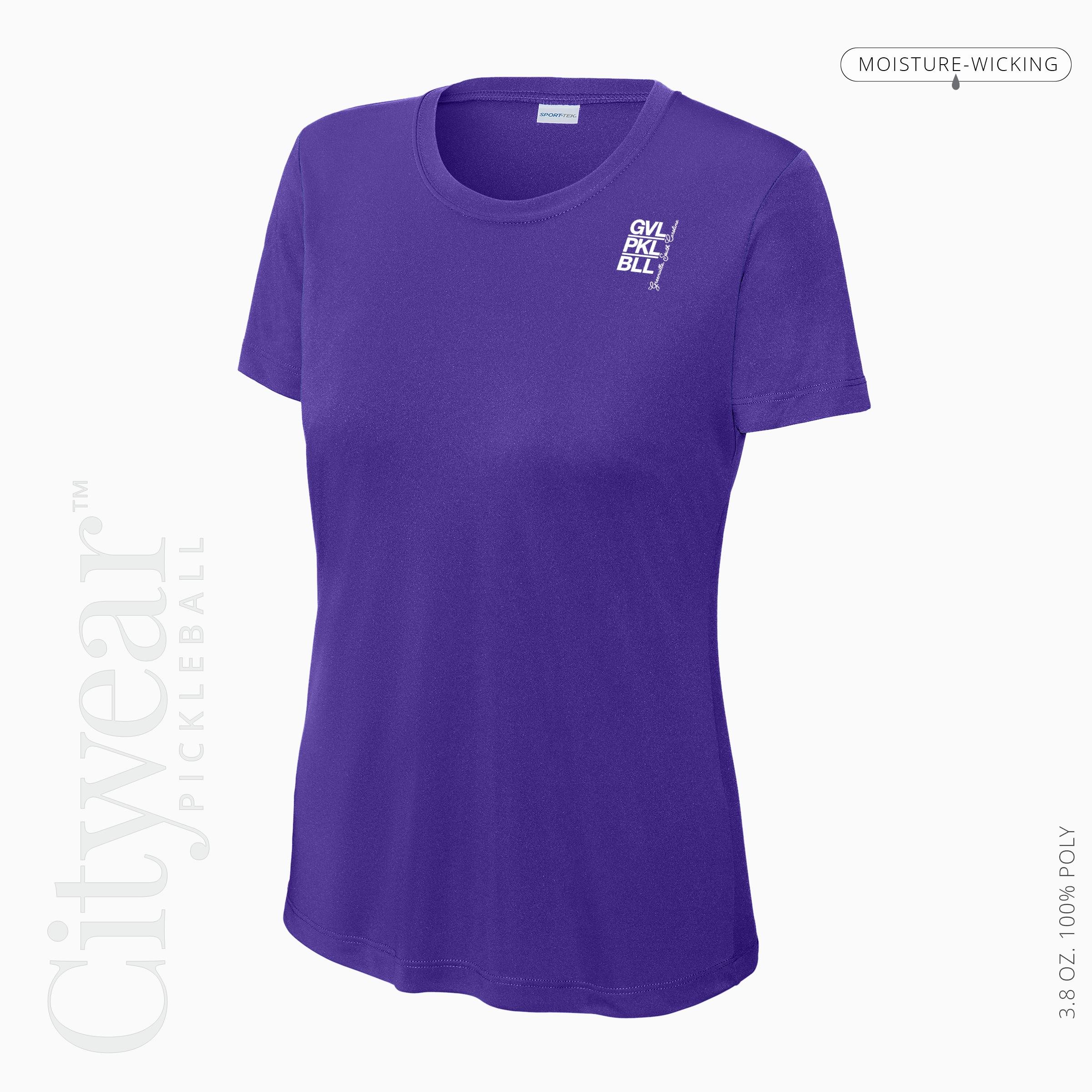 Women's T-Shirt (Medallion) (Bright Colors)-GVL