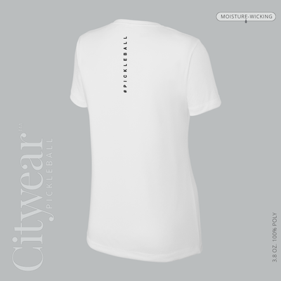 Women's T-Shirt (Medallion) (Basic Colors)-GVL