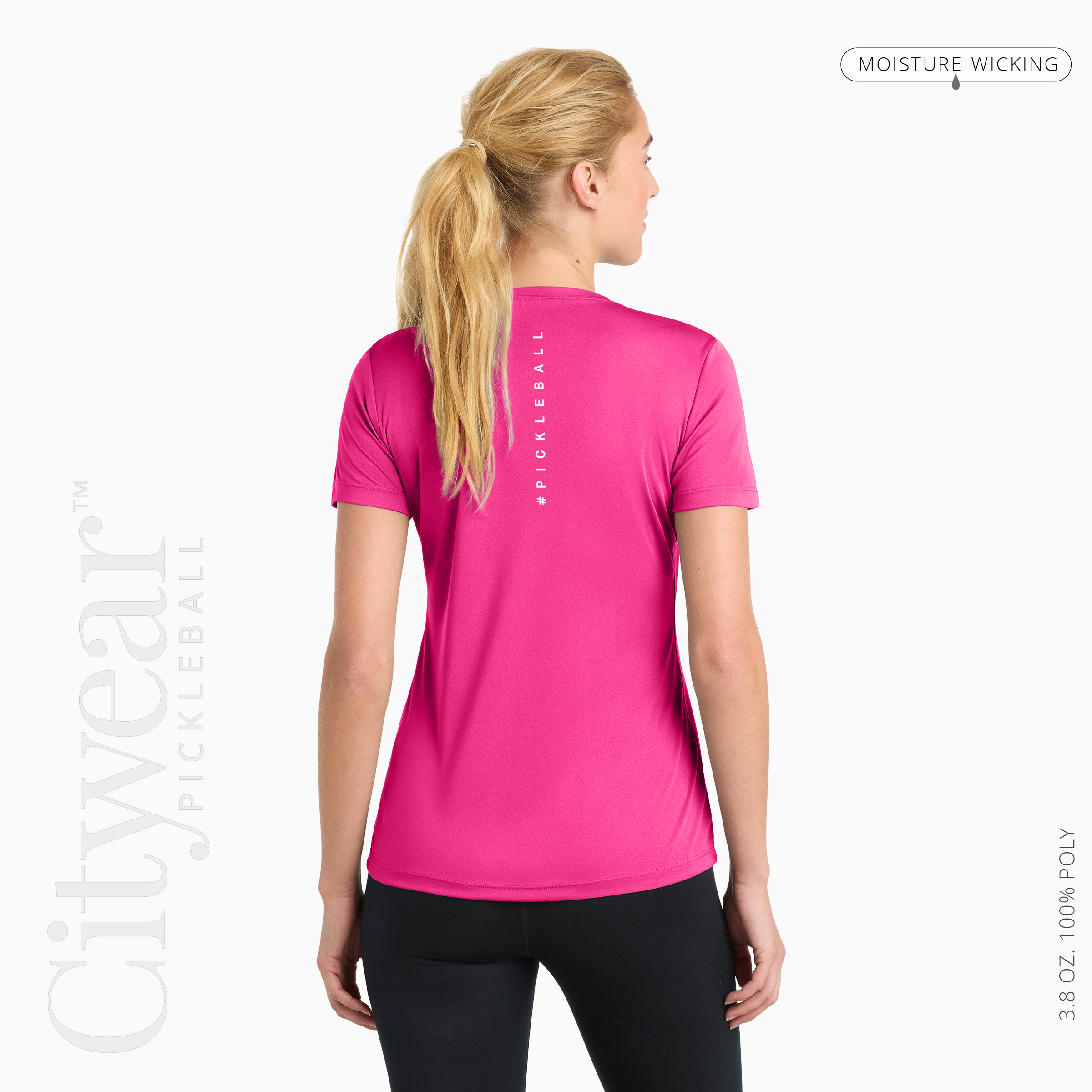 Women's T-Shirt (Medallion) (Bright Colors)-GVL