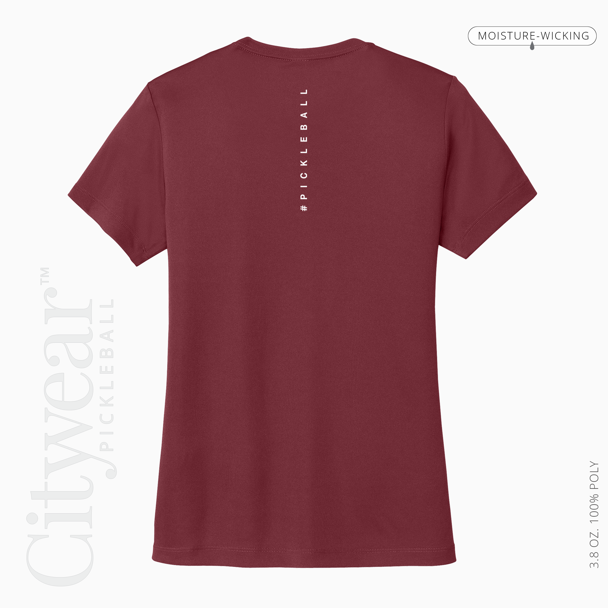 Women's T-Shirt (Medallion) (Bright Colors)-GVL