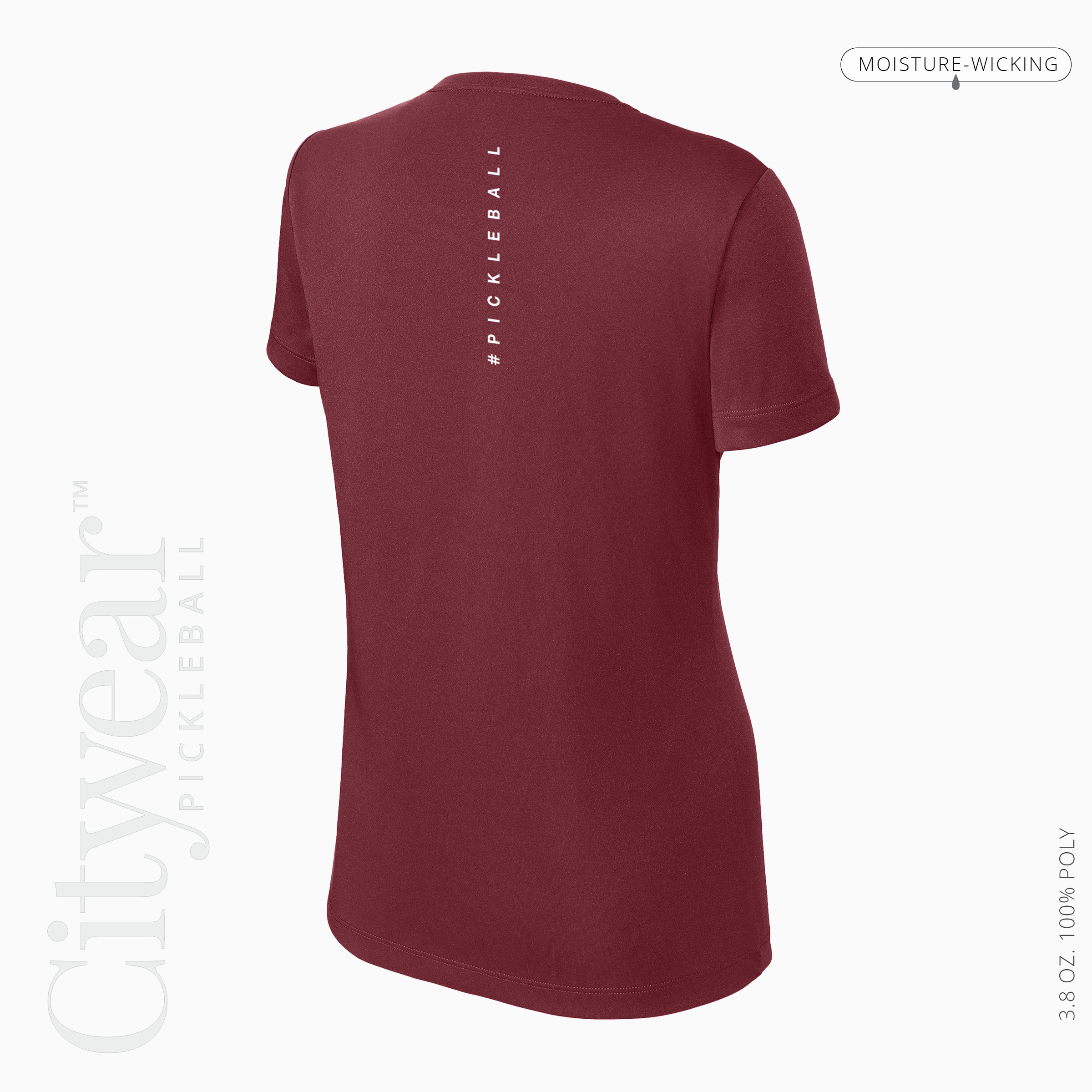 Women's T-Shirt (Medallion) (Bright Colors)-GVL