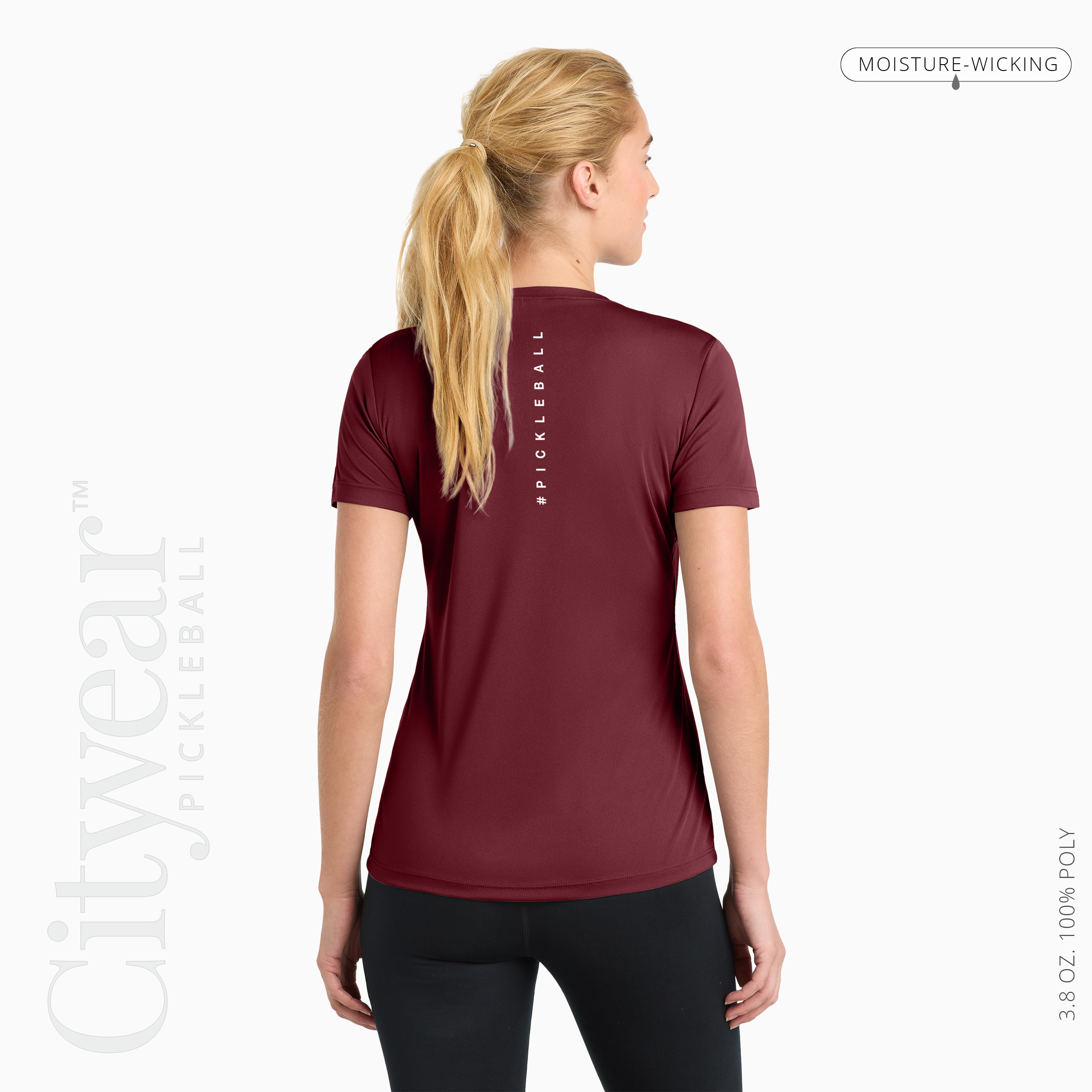 Women's T-Shirt (Medallion) (Bright Colors)-GVL