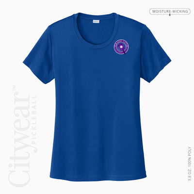 Women's T-Shirt (Medallion) (Basic Colors)-MCPC