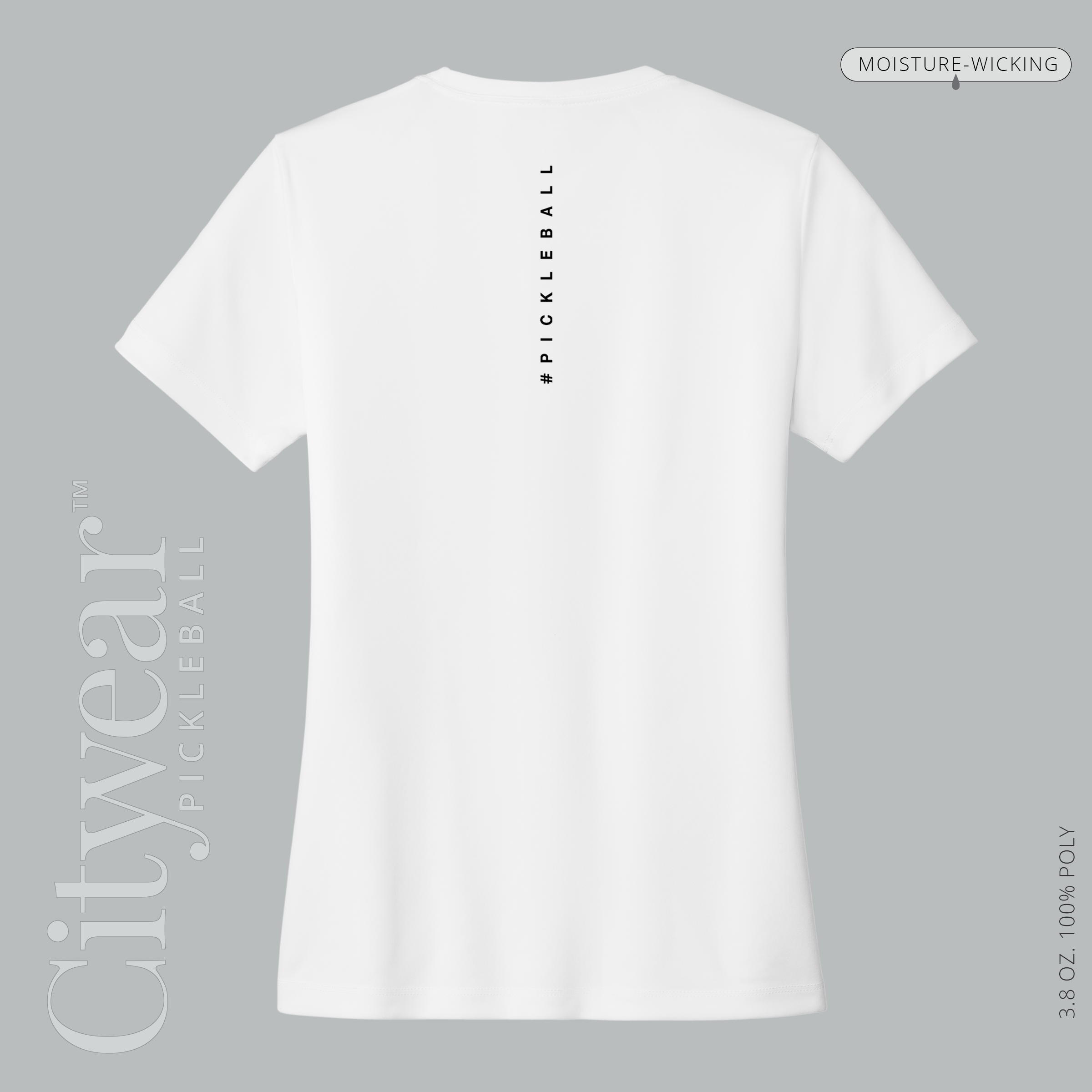 Women's T-Shirt (Medallion) (Basic Colors)-MCPC