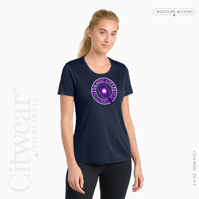 Women's T-Shirt (Basic Colors)-MCPC