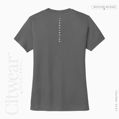 Women's T-Shirt (Medallion) (Basic Colors)-MCPC