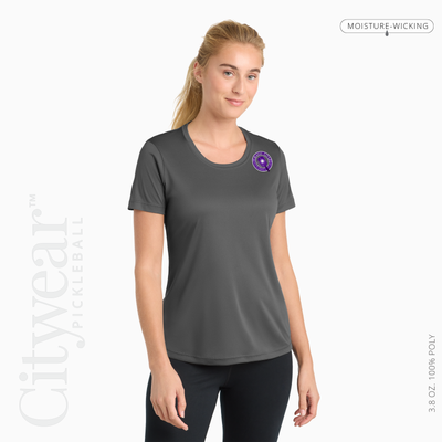 Women's T-Shirt (Medallion) (Basic Colors)-MCPC