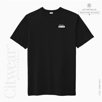 Men's UV Crewneck T-Shirt-PCKLBLLR