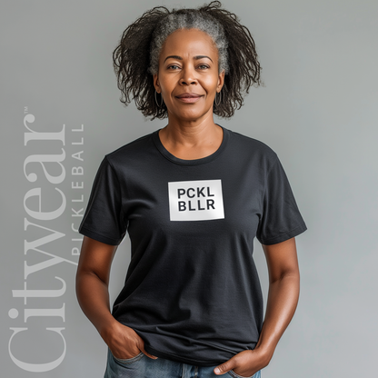 PICKLEBALLER, Relaxed Fit Women's T-shirt